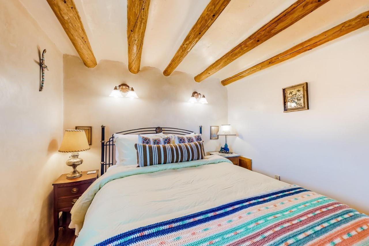 Hacienda Del Canon Taos Eksteriør billede