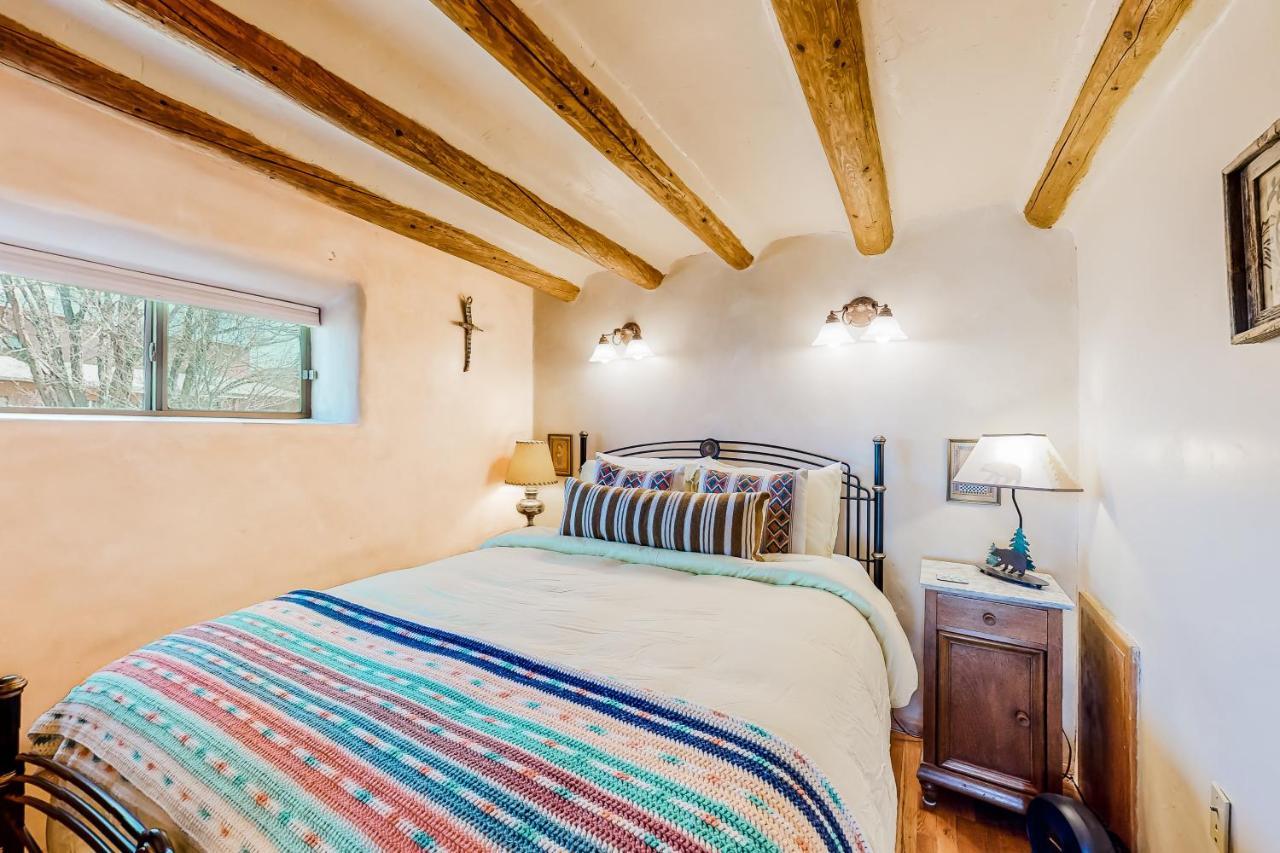 Hacienda Del Canon Taos Eksteriør billede